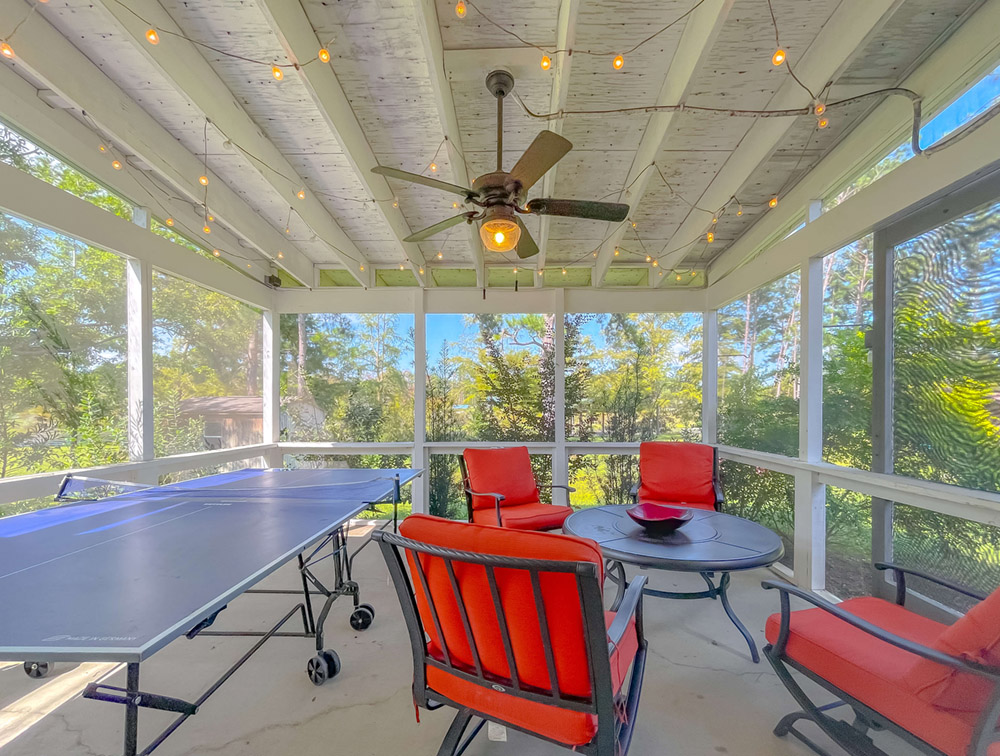 Lake Seminole Rentals Amazing Vacation Home Rentals